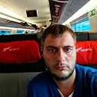 Шубин Максим